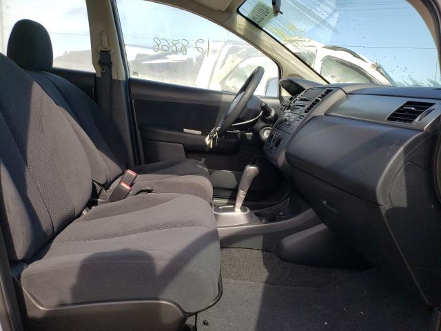 Photo 4 VIN: 3N1BC1CP0BL403953 - NISSAN VERSA S 