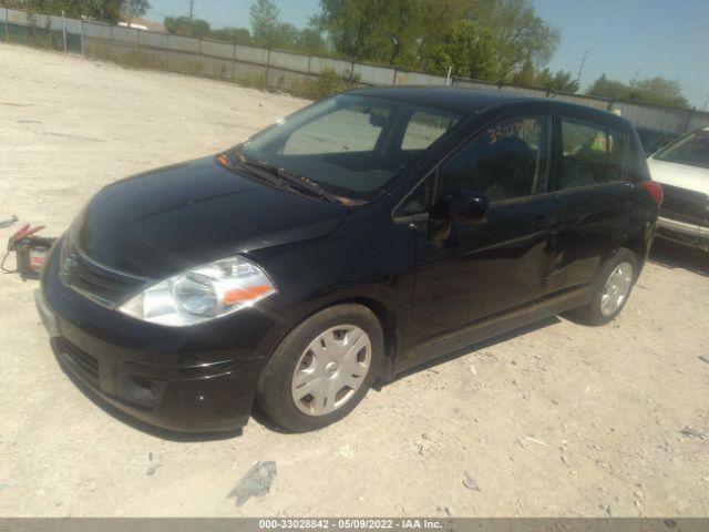 Photo 1 VIN: 3N1BC1CP0BL407369 - NISSAN VERSA 