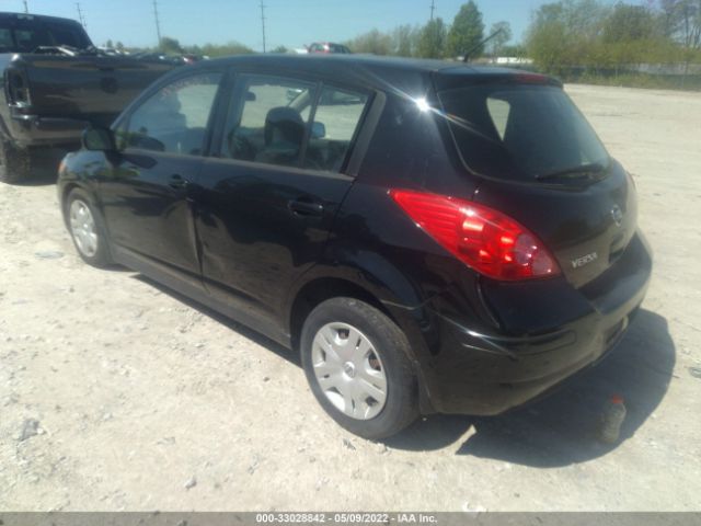 Photo 2 VIN: 3N1BC1CP0BL407369 - NISSAN VERSA 