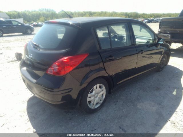 Photo 3 VIN: 3N1BC1CP0BL407369 - NISSAN VERSA 