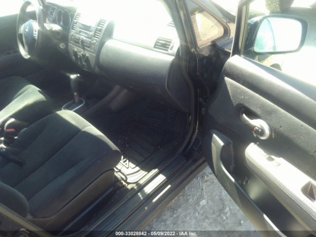 Photo 4 VIN: 3N1BC1CP0BL407369 - NISSAN VERSA 