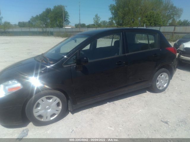 Photo 5 VIN: 3N1BC1CP0BL407369 - NISSAN VERSA 