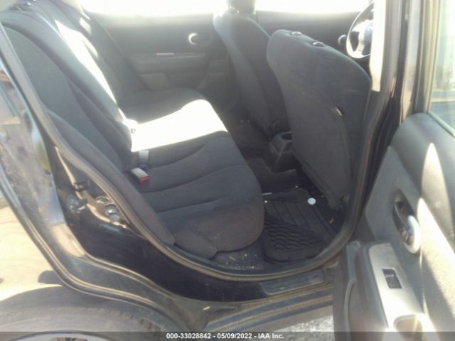 Photo 7 VIN: 3N1BC1CP0BL407369 - NISSAN VERSA 