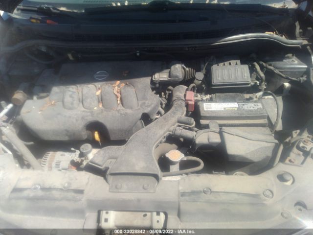 Photo 9 VIN: 3N1BC1CP0BL407369 - NISSAN VERSA 