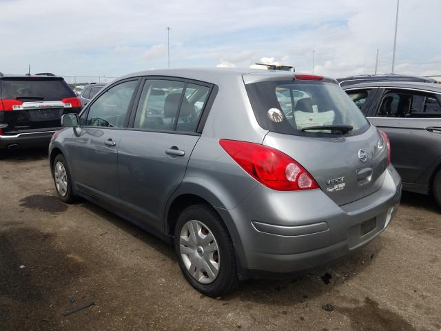 Photo 2 VIN: 3N1BC1CP0BL411714 - NISSAN VERSA S 