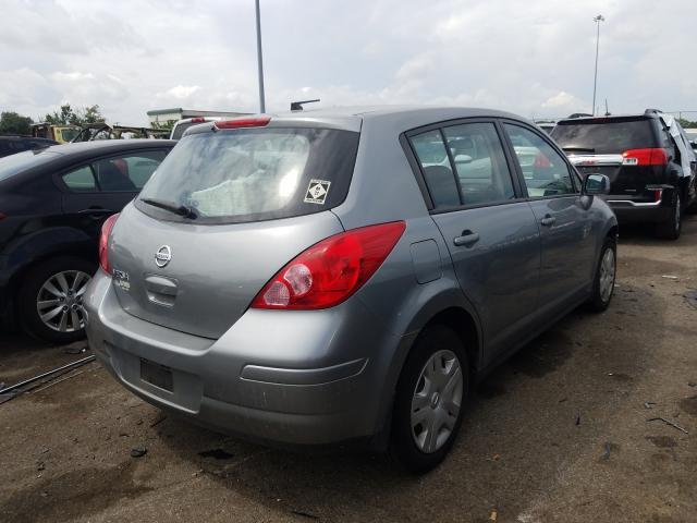 Photo 3 VIN: 3N1BC1CP0BL411714 - NISSAN VERSA S 