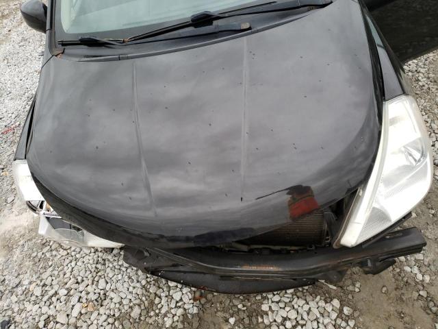 Photo 10 VIN: 3N1BC1CP0BL415200 - NISSAN VERSA 