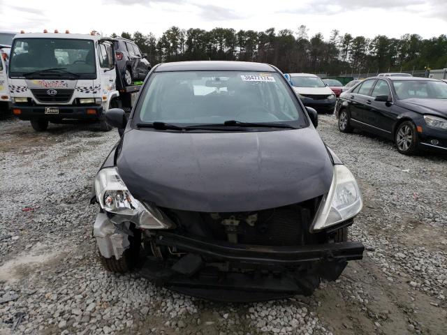 Photo 4 VIN: 3N1BC1CP0BL415200 - NISSAN VERSA 