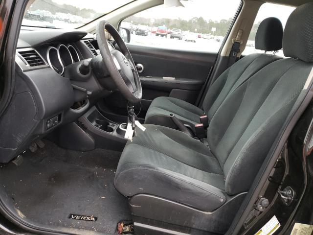 Photo 6 VIN: 3N1BC1CP0BL415200 - NISSAN VERSA 