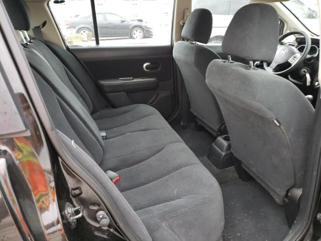 Photo 9 VIN: 3N1BC1CP0BL415200 - NISSAN VERSA 