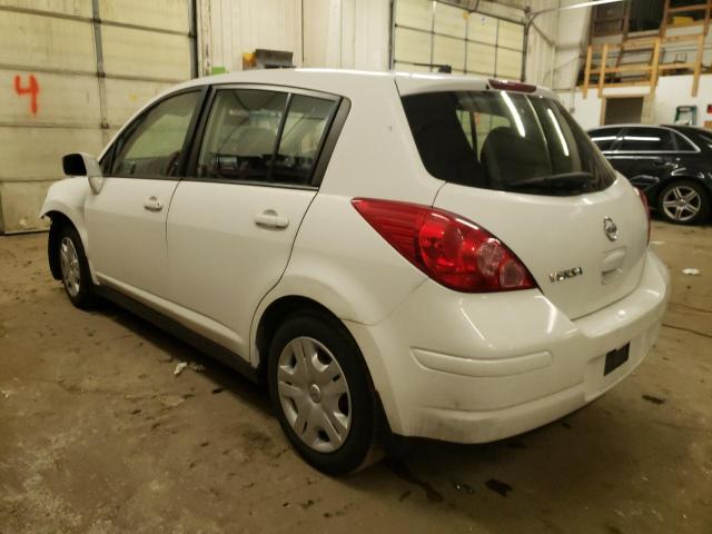 Photo 1 VIN: 3N1BC1CP0BL419103 - NISSAN VERSA 