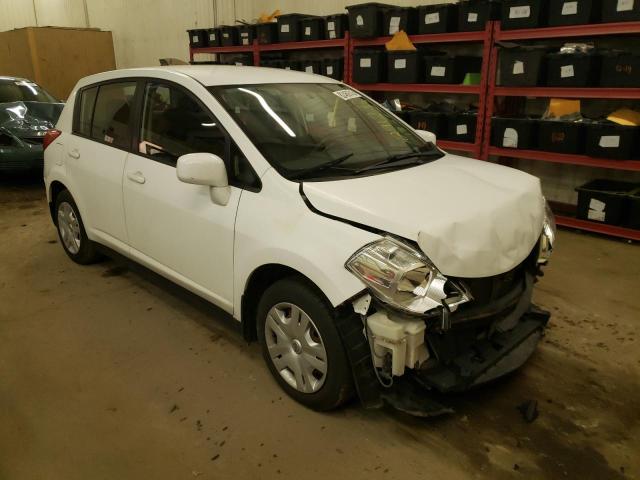 Photo 3 VIN: 3N1BC1CP0BL419103 - NISSAN VERSA 