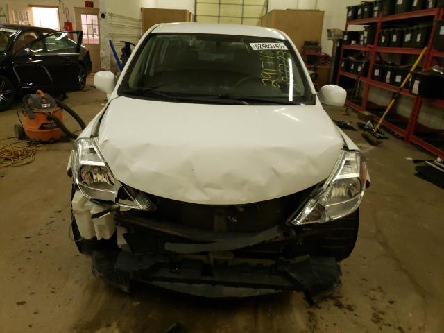 Photo 4 VIN: 3N1BC1CP0BL419103 - NISSAN VERSA 