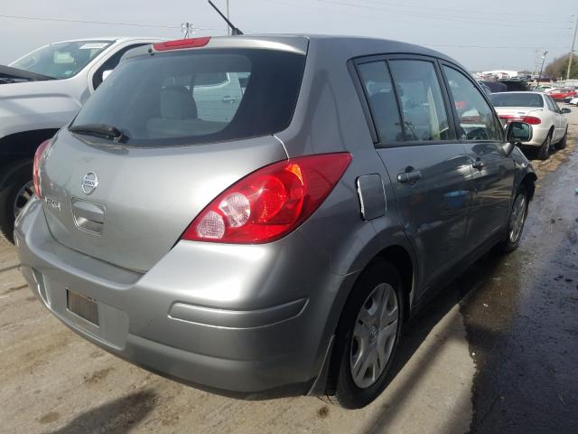 Photo 3 VIN: 3N1BC1CP0BL419652 - NISSAN VERSA S 