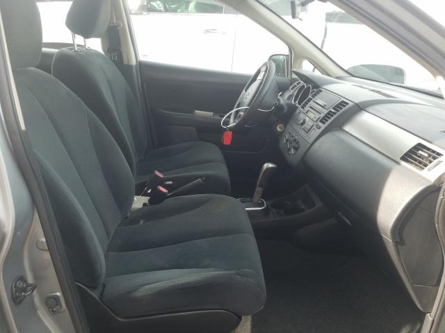 Photo 4 VIN: 3N1BC1CP0BL419652 - NISSAN VERSA S 