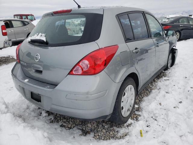 Photo 3 VIN: 3N1BC1CP0BL421773 - NISSAN VERSA S 