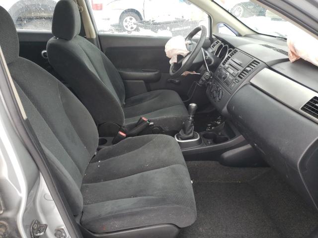 Photo 4 VIN: 3N1BC1CP0BL421773 - NISSAN VERSA S 