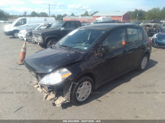 Photo 1 VIN: 3N1BC1CP0BL422535 - NISSAN VERSA 