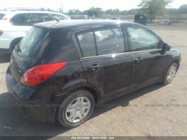 Photo 3 VIN: 3N1BC1CP0BL422535 - NISSAN VERSA 