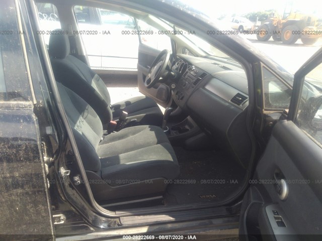 Photo 4 VIN: 3N1BC1CP0BL422535 - NISSAN VERSA 