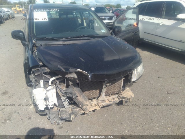 Photo 5 VIN: 3N1BC1CP0BL422535 - NISSAN VERSA 