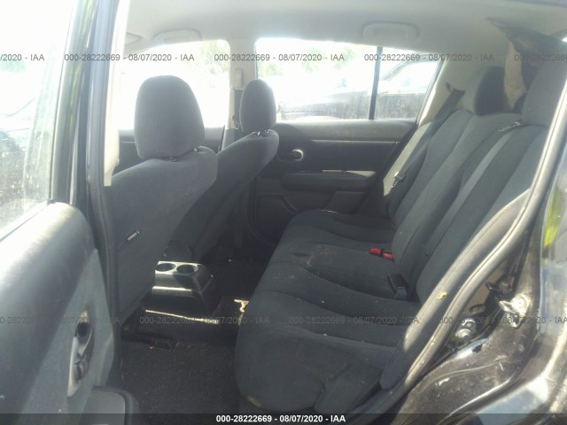 Photo 7 VIN: 3N1BC1CP0BL422535 - NISSAN VERSA 