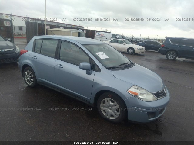 Photo 0 VIN: 3N1BC1CP0BL422874 - NISSAN VERSA 