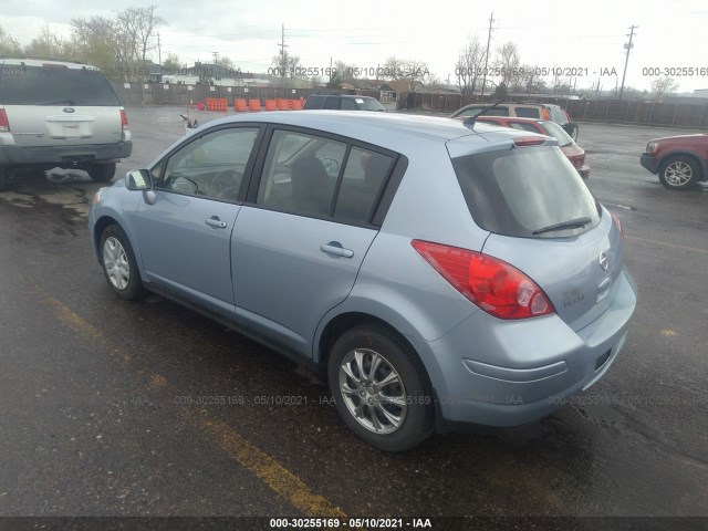 Photo 2 VIN: 3N1BC1CP0BL422874 - NISSAN VERSA 