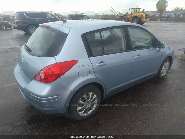 Photo 3 VIN: 3N1BC1CP0BL422874 - NISSAN VERSA 