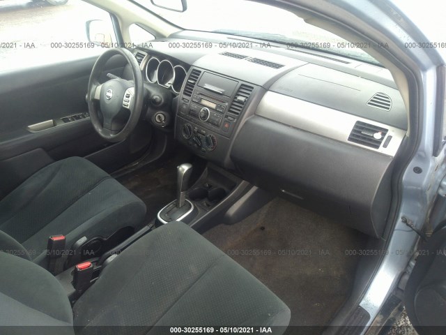 Photo 4 VIN: 3N1BC1CP0BL422874 - NISSAN VERSA 