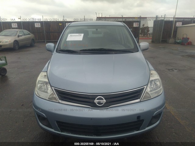 Photo 5 VIN: 3N1BC1CP0BL422874 - NISSAN VERSA 