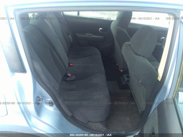 Photo 7 VIN: 3N1BC1CP0BL422874 - NISSAN VERSA 