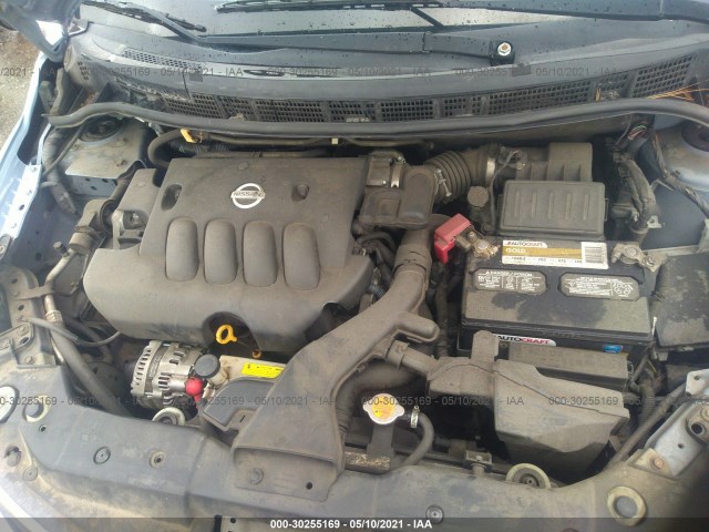 Photo 9 VIN: 3N1BC1CP0BL422874 - NISSAN VERSA 