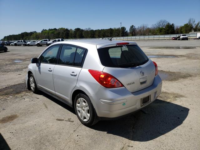 Photo 2 VIN: 3N1BC1CP0BL425063 - NISSAN VERSA S 