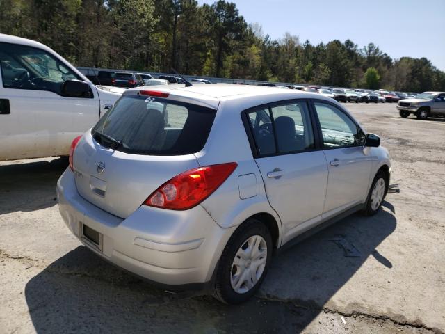 Photo 3 VIN: 3N1BC1CP0BL425063 - NISSAN VERSA S 