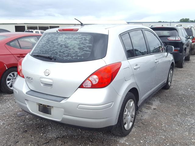 Photo 3 VIN: 3N1BC1CP0BL425371 - NISSAN VERSA S 