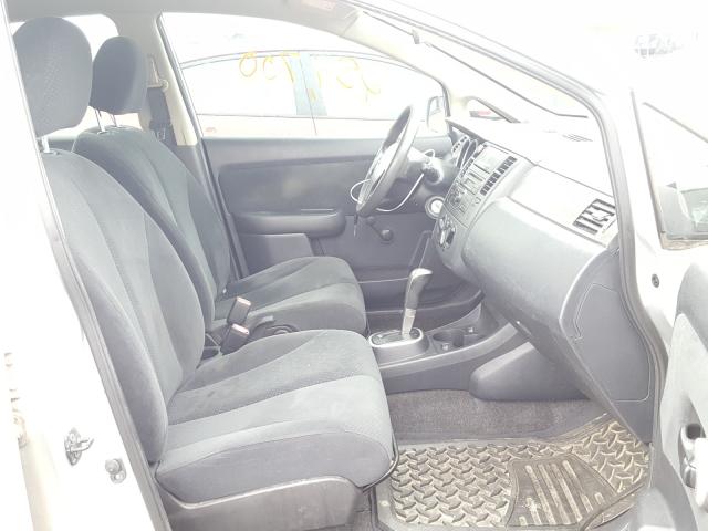 Photo 4 VIN: 3N1BC1CP0BL425371 - NISSAN VERSA S 