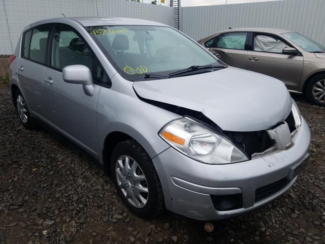 Photo 0 VIN: 3N1BC1CP0BL428755 - NISSAN VERSA S 