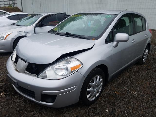 Photo 1 VIN: 3N1BC1CP0BL428755 - NISSAN VERSA S 