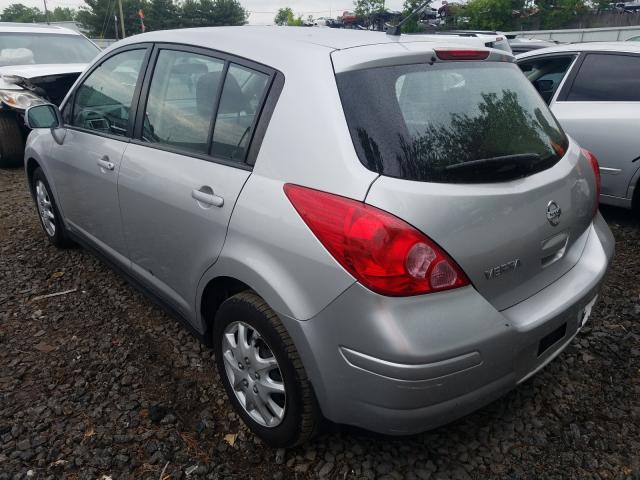 Photo 2 VIN: 3N1BC1CP0BL428755 - NISSAN VERSA S 