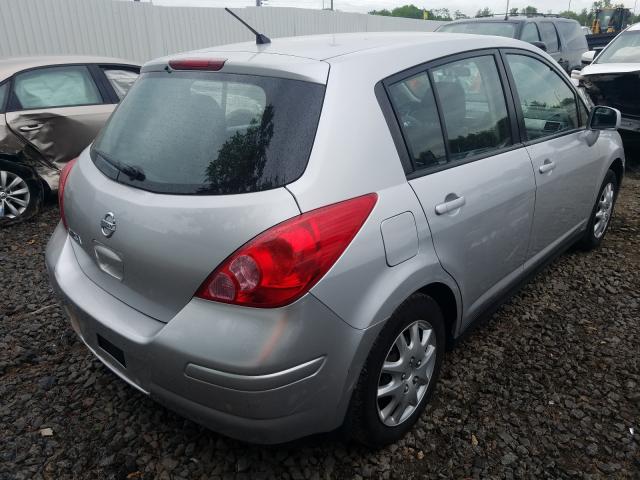 Photo 3 VIN: 3N1BC1CP0BL428755 - NISSAN VERSA S 