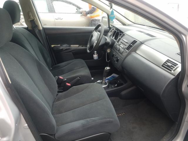 Photo 4 VIN: 3N1BC1CP0BL428755 - NISSAN VERSA S 