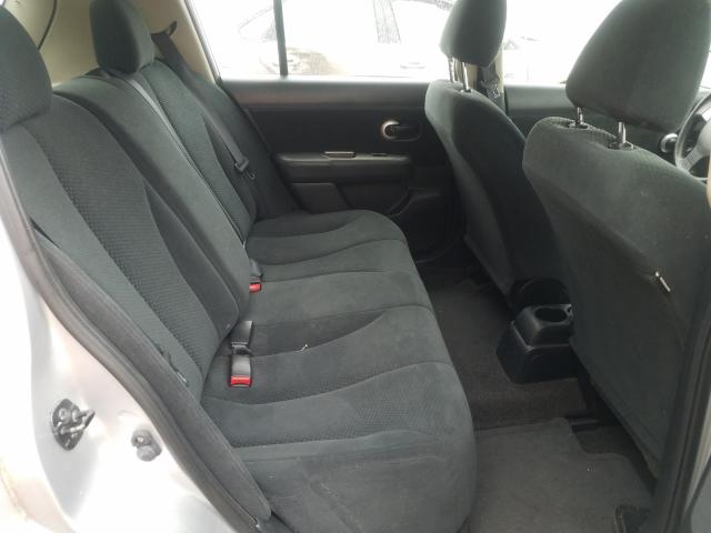 Photo 5 VIN: 3N1BC1CP0BL428755 - NISSAN VERSA S 