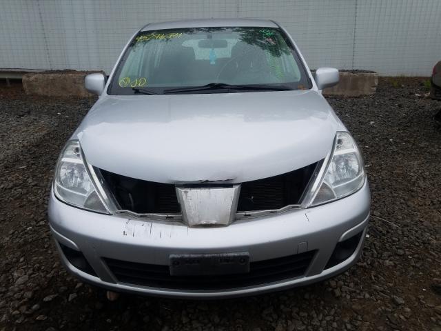 Photo 8 VIN: 3N1BC1CP0BL428755 - NISSAN VERSA S 