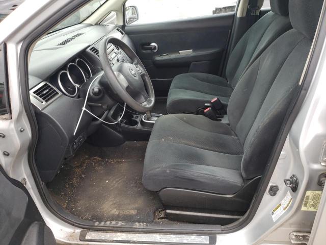 Photo 6 VIN: 3N1BC1CP0BL430067 - NISSAN VERSA S 