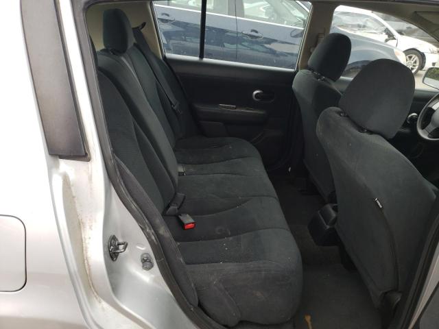 Photo 9 VIN: 3N1BC1CP0BL430067 - NISSAN VERSA S 