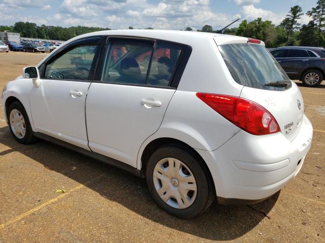 Photo 1 VIN: 3N1BC1CP0BL431638 - NISSAN VERSA S 