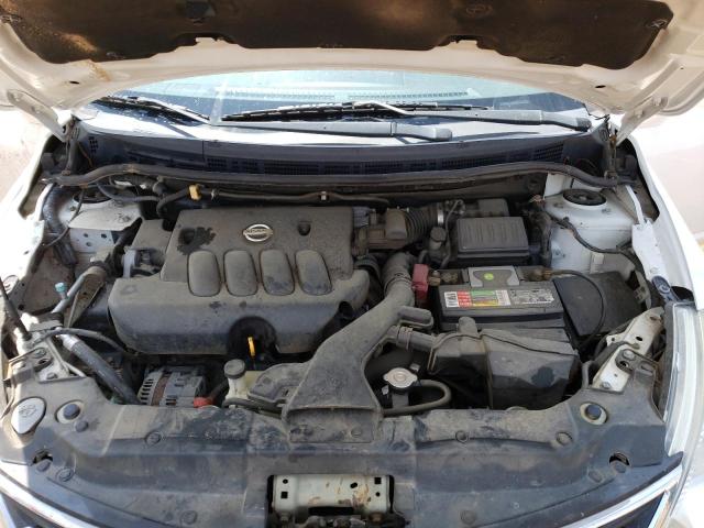 Photo 10 VIN: 3N1BC1CP0BL431638 - NISSAN VERSA S 