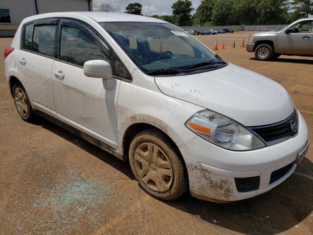 Photo 3 VIN: 3N1BC1CP0BL431638 - NISSAN VERSA S 