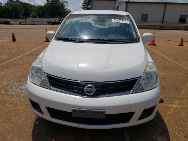 Photo 4 VIN: 3N1BC1CP0BL431638 - NISSAN VERSA S 